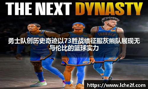 勇士队创历史奇迹以73胜战绩征服灰熊队展现无与伦比的篮球实力